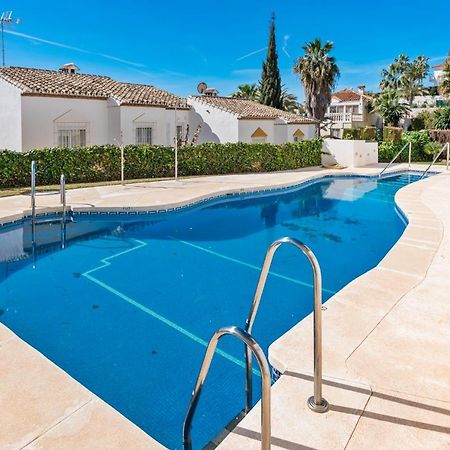 Stunning Townhouse With Pool In Riviera Del Sol By Costarentals - Ref 199 Sitio de Calahonda Exteriér fotografie