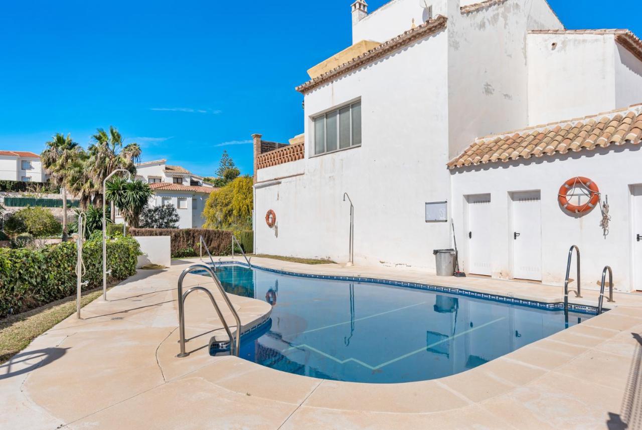 Stunning Townhouse With Pool In Riviera Del Sol By Costarentals - Ref 199 Sitio de Calahonda Exteriér fotografie