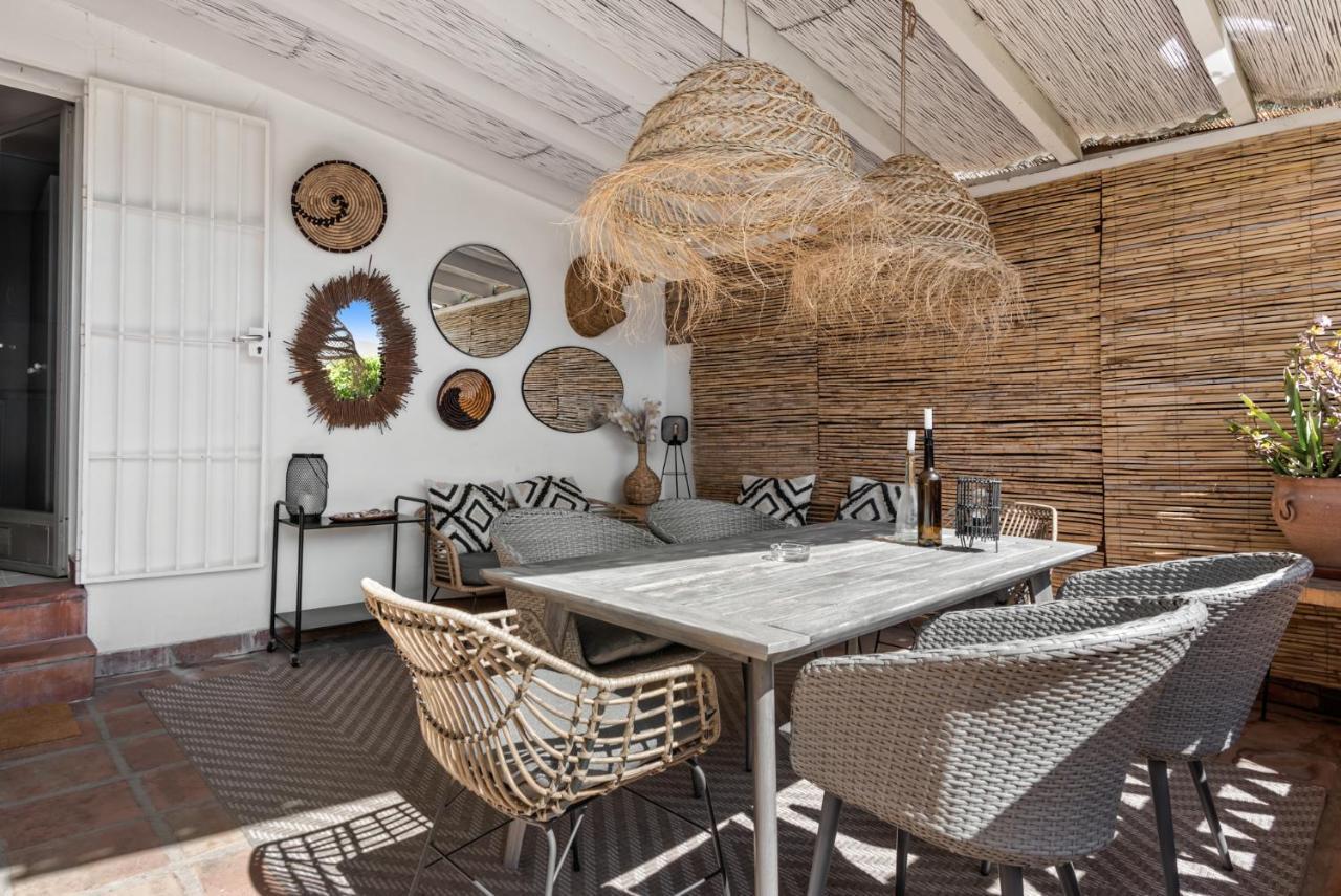 Stunning Townhouse With Pool In Riviera Del Sol By Costarentals - Ref 199 Sitio de Calahonda Exteriér fotografie