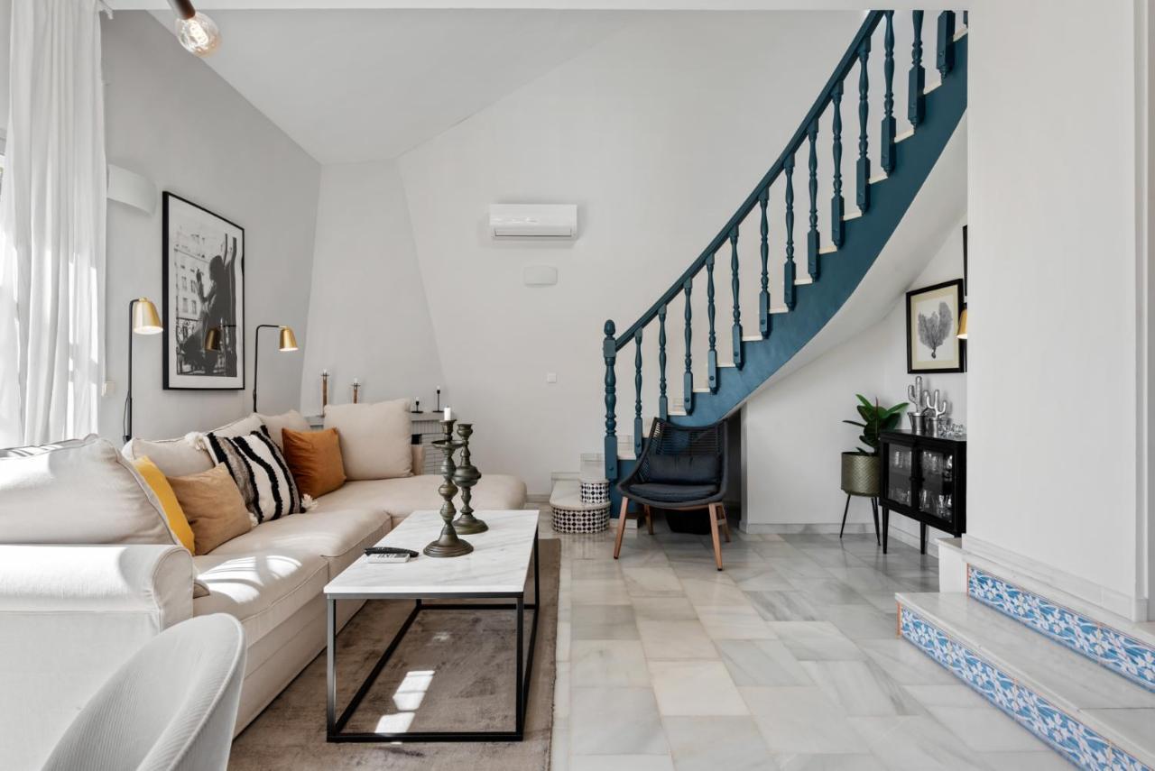 Stunning Townhouse With Pool In Riviera Del Sol By Costarentals - Ref 199 Sitio de Calahonda Exteriér fotografie
