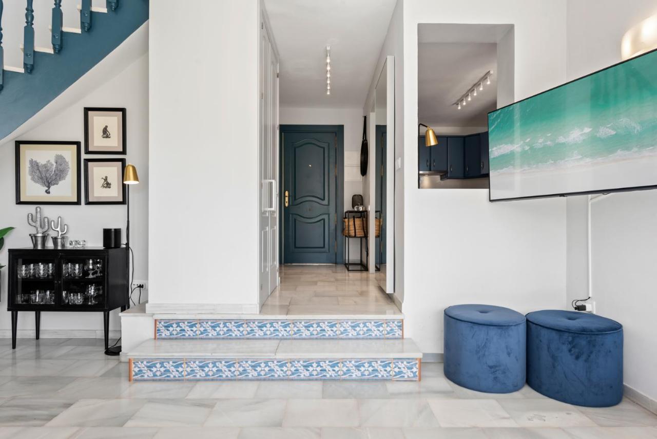 Stunning Townhouse With Pool In Riviera Del Sol By Costarentals - Ref 199 Sitio de Calahonda Exteriér fotografie