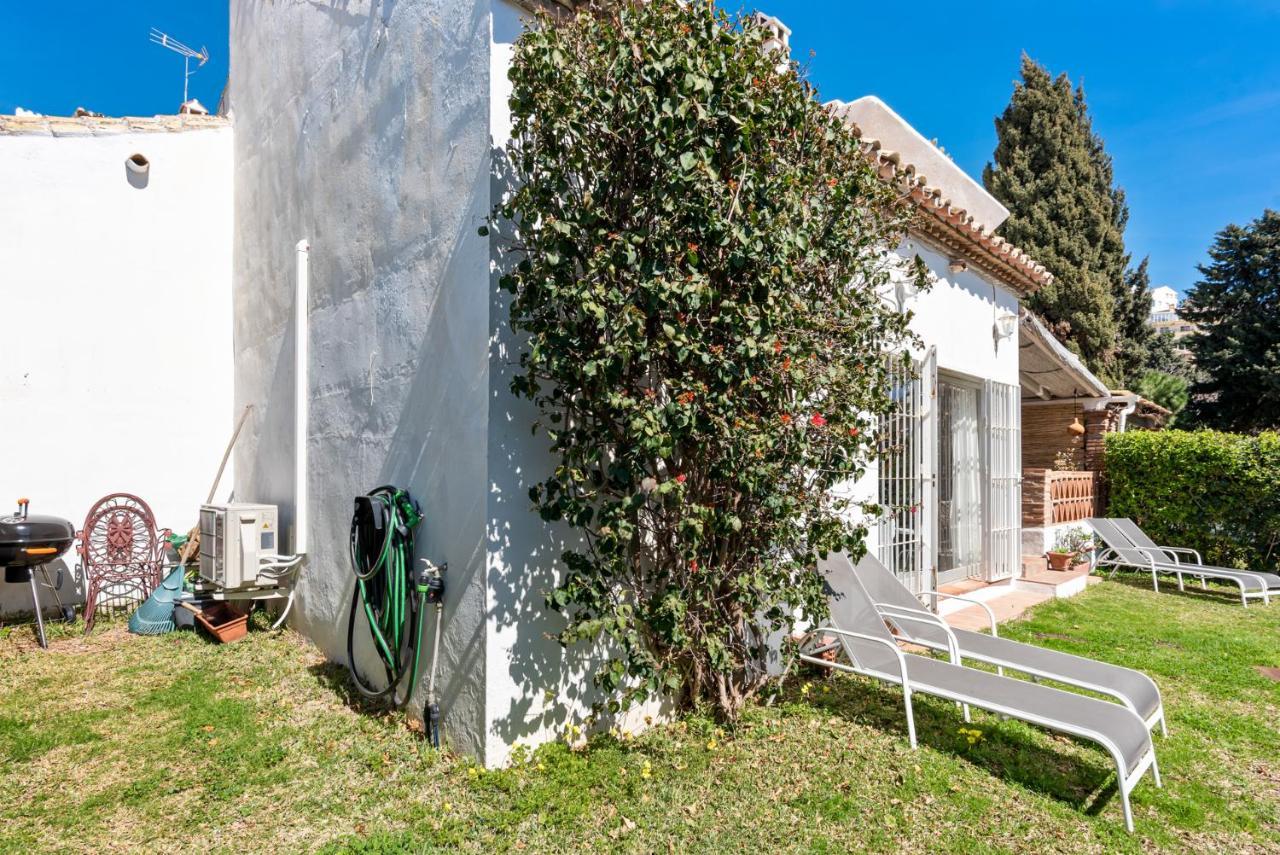 Stunning Townhouse With Pool In Riviera Del Sol By Costarentals - Ref 199 Sitio de Calahonda Exteriér fotografie